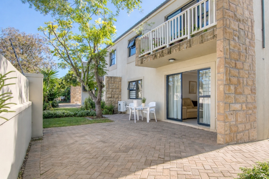 2 Bedroom Property for Sale in Audas Estate Western Cape